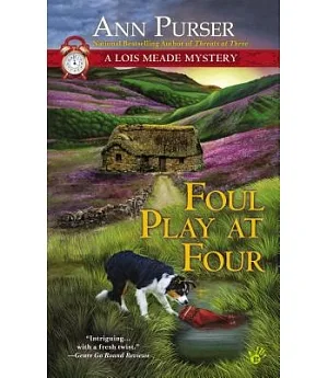 Foul Play at Four