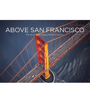 Above San Francisco: Postcard Book
