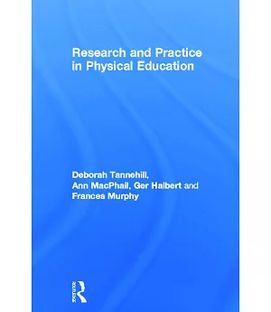 Research and Practice in Physical Education