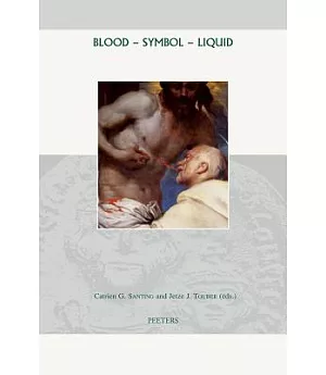 Blood - Symbol - Liquid