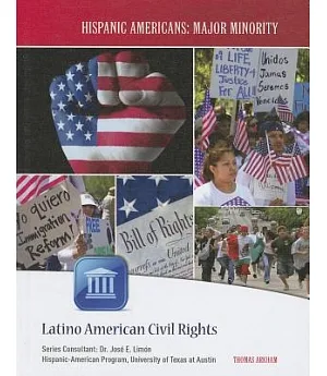 Latino American Civil Rights