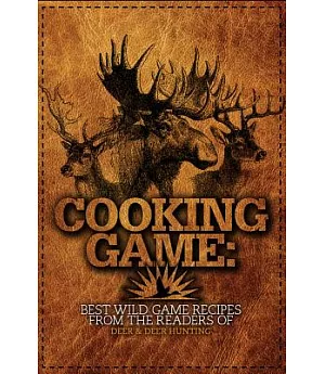 Cooking Game