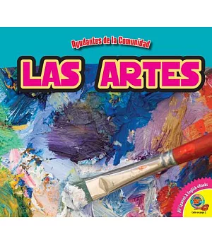 Las artes / The Arts