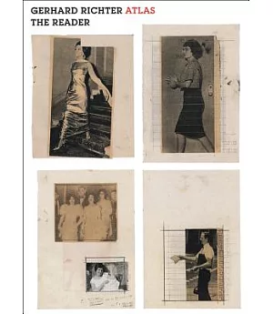 Gerhard Richter: Atlas: The Reader