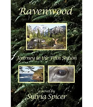 Ravenwood: Journey to the Fifth Season