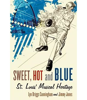 Sweet, Hot and Blue: St. Louis’ Musical Heritage