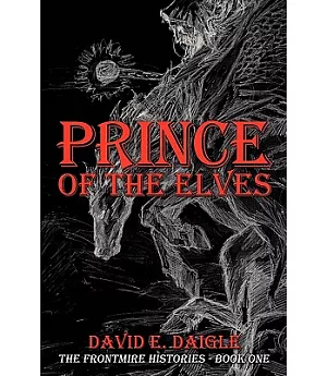 Prince of the Elves