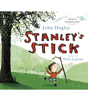 Stanley’s Stick