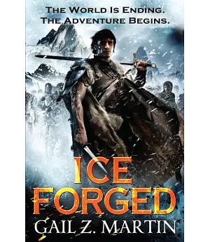 Ice Forged