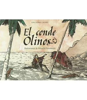 El Conde Olinos / The Count of Olinos