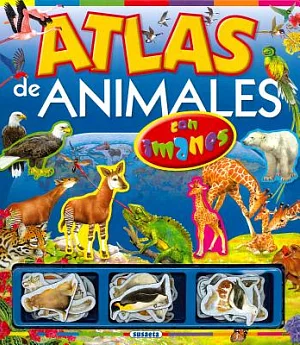 Atlas de animales / Atlas of Animals