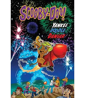 Scooby-Doo in Yankee Doodle Danger