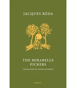 The Mirabelle Pickers