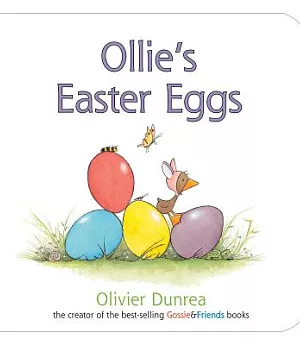 Ollie’s Easter Eggs