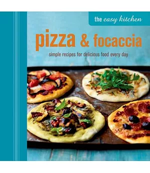 Pizza & Focaccia