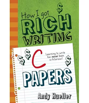 How I Got Rich Writing C Papers