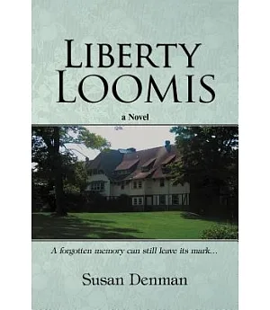 Liberty Loomis