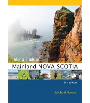 Hiking Trails of Mainland Nova Scotia