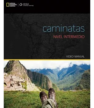 Caminatas / Walks: Nivel Intermedio. Video Manual / Intermediate Level Video Manual