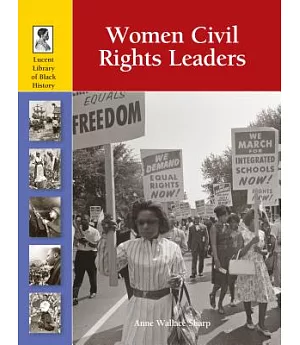 Women Civil Rights Leaders