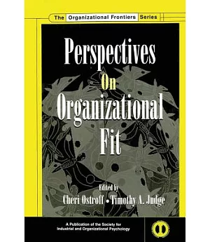 Perspectives on Organizational Fit