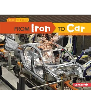 From Iron to Car
