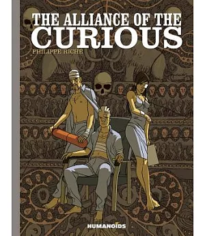The Alliance of the Curious