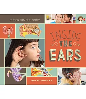 Inside the Ears