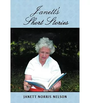 Janett’s Short Stories