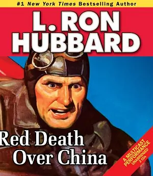 Red Death over China