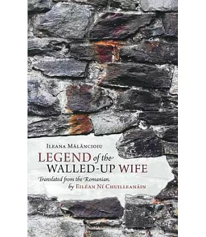 Legend of the Walled-up Wife