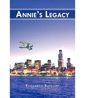 Annie’s Legacy