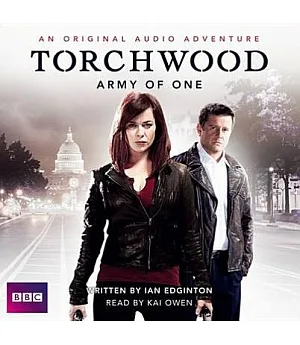 Torchwood: Army of One
