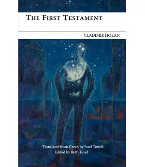 The First Testament