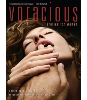 Voracious: Erotica for Women