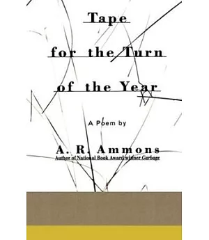 Tape for the Turn of the Year: A Poem