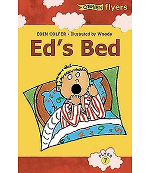 Ed’s Bed