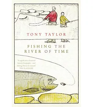 Fishing the River of Time
