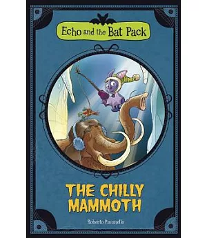 The Chilly Mammoth