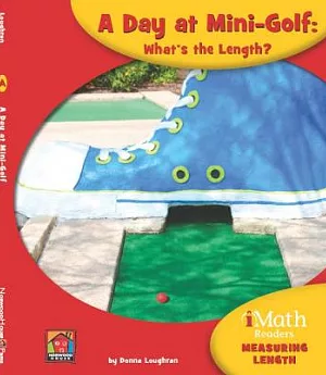 A Day at Mini-golf: What’s the Length?