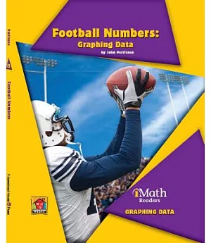 Football Numbers: Graphing Data