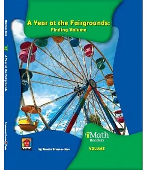 A Year at the Fairgrounds: Finding Volume: Finding Volume