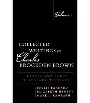 Letters and Early Epistolary Writings