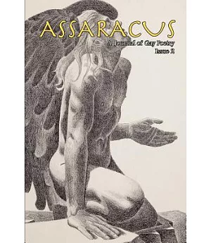 Assaracus: A Journal of Gay Poetry, Issue 2