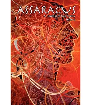 Assaracus Issue 04: A Journal of Gay Poetry