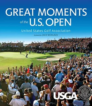 Great Moments of the U.S. Open: United States Golf Association