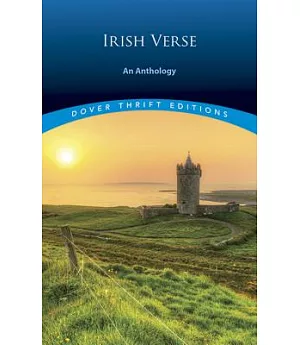 Irish Verse an Anthology