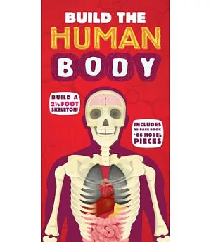 Build the Human Body