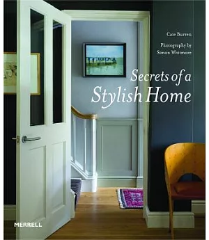 Secrets of a Stylish Home
