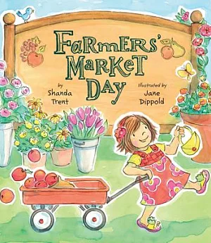 Farmers’ Market Day